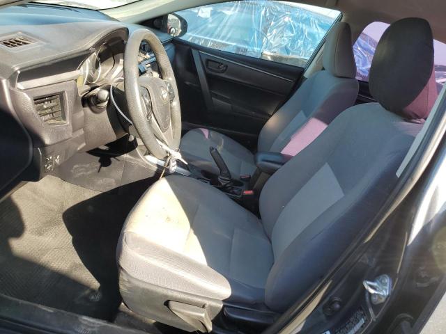 2016 TOYOTA COROLLA L - 2T1BURHE8GC530962