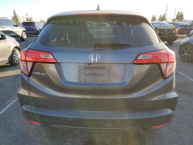 VIN 3CZRU5H58GM745573 2016 HONDA HR-V no.6