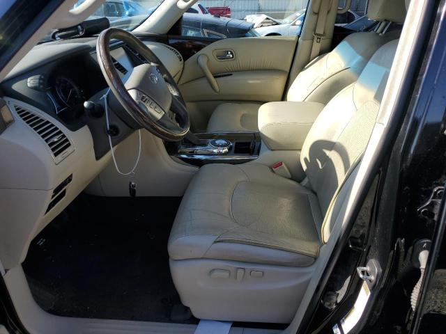 2017 INFINITI QX80 BASE - JN8AZ2NF1H9640815