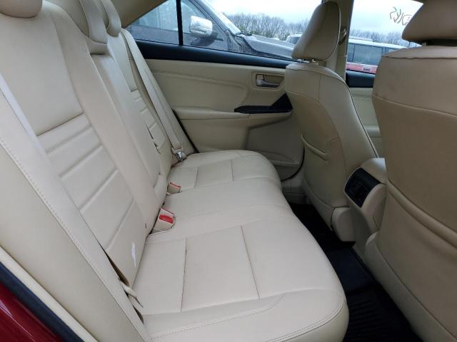 2017 TOYOTA CAMRY LE - 4T1BF1FK4HU652397