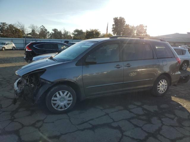 2004 TOYOTA SIENNA CE #3029832245