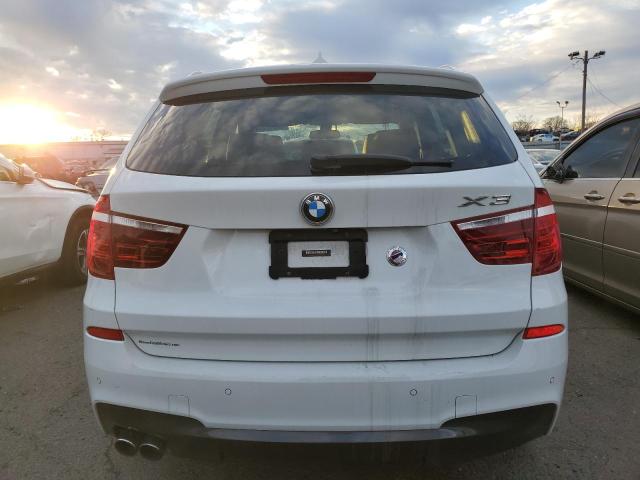 VIN 5UXWX9C56H0T01433 2017 BMW X3 no.6