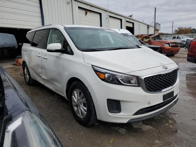 KNDMB5C10G6162134 Kia All Models Lx 2016