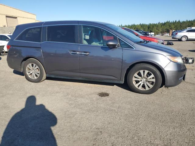 VIN 5FNRL5H35GB097248 2016 HONDA ODYSSEY no.4