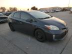 Lot #3033001013 2015 TOYOTA PRIUS