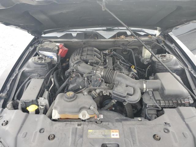 VIN 1ZVBP8AM7E5243378 2014 FORD ALL MODELS no.11