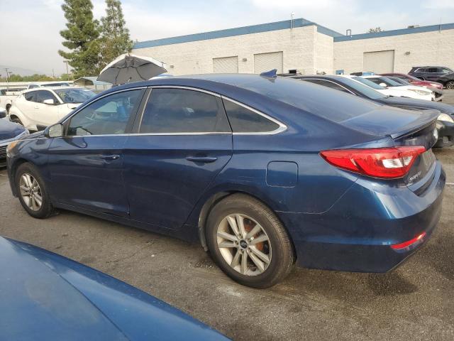 VIN 5NPE24AF6GH280336 2016 HYUNDAI SONATA no.2