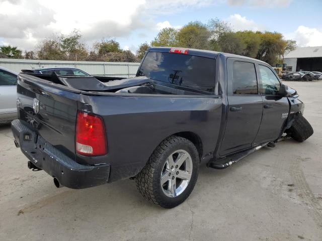 RAM 1500 ST 2014 blue  gas 1C6RR7KT9ES335788 photo #4