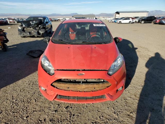 2015 FORD FIESTA ST 3FADP4GX2FM158116