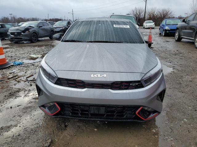 2024 KIA FORTE GT - 3KPF44AC1RE693261