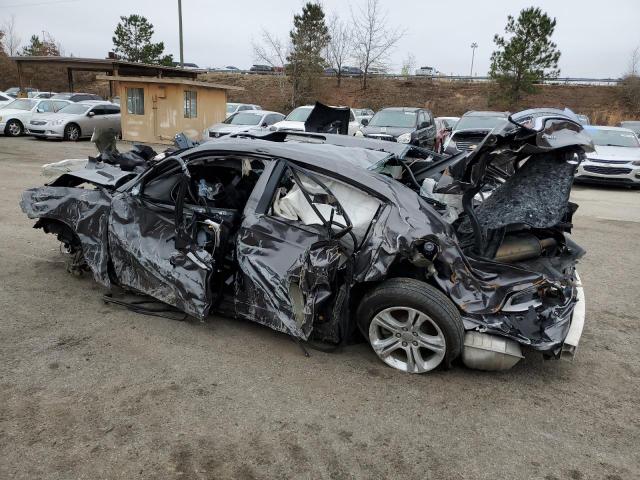 Vin: 2c3cdxbg5nh188977, lot: 55465575, dodge charger sxt 20222