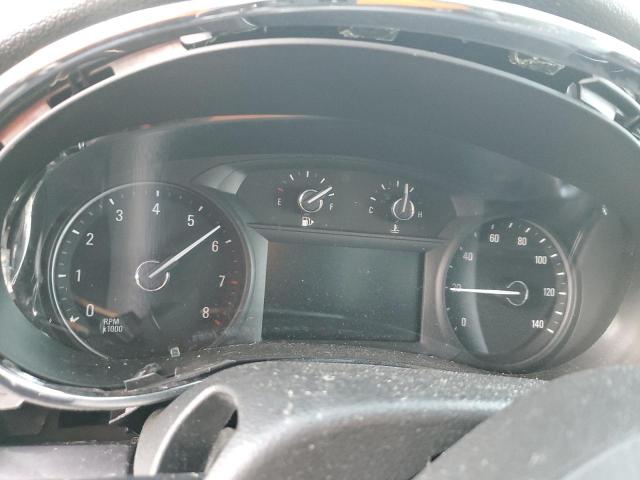 2019 BUICK ENCORE PRE - KL4CJASBXKB884982