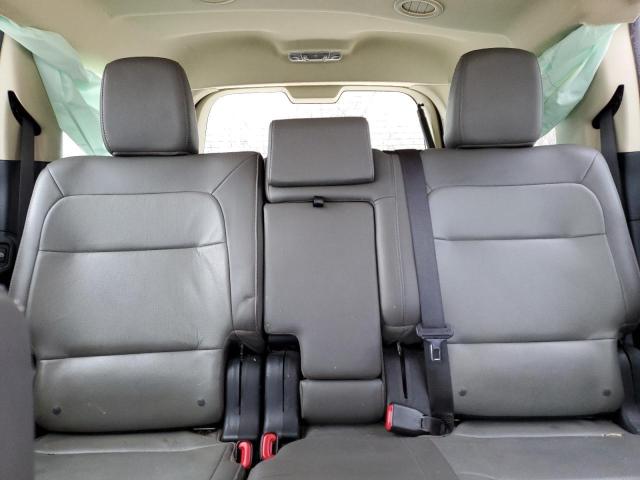 2019 FORD FLEX SEL - 2FMGK5C88KBA07976