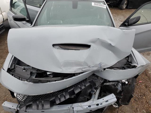 2021 DODGE CHARGER GT - 2C3CDXHG8MH612531