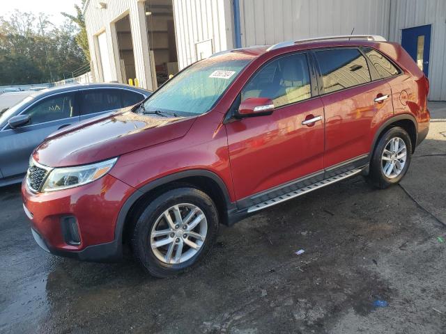 KIA SORENTO LX