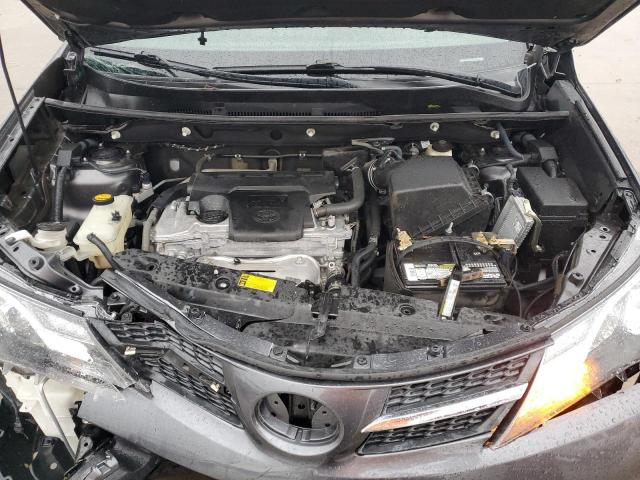 2015 TOYOTA RAV4 LIMIT - 2T3YFREV7FW147771