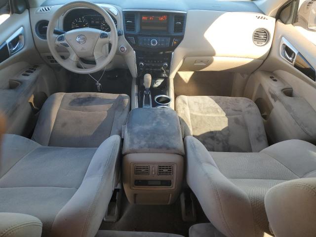 2015 NISSAN PATHFINDER - 5N1AR2MN5FC665703