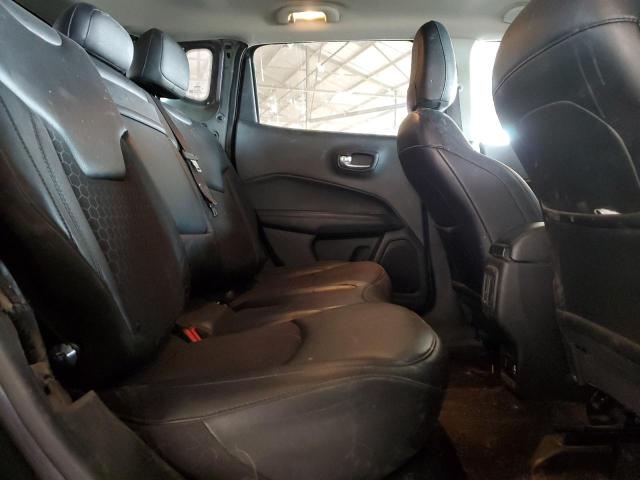 2019 JEEP COMPASS LA - 3C4NJCBBXKT654626