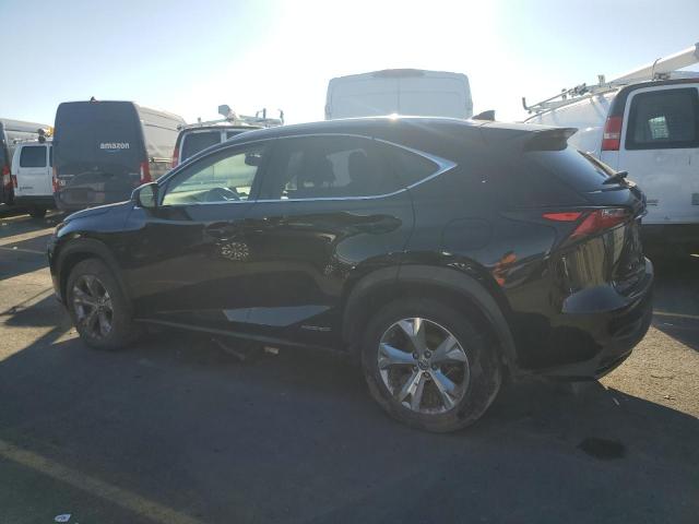 2017 LEXUS NX 300H JTJBJRBZ4H2052654