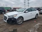 2018 HYUNDAI SONATA SPO - 5NPE34AF0JH664150