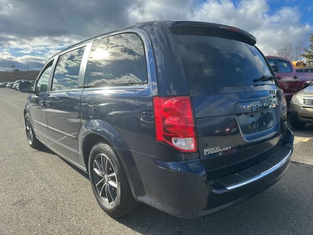 VIN 2C4RDGCGXHR773234 2017 DODGE CARAVAN no.3