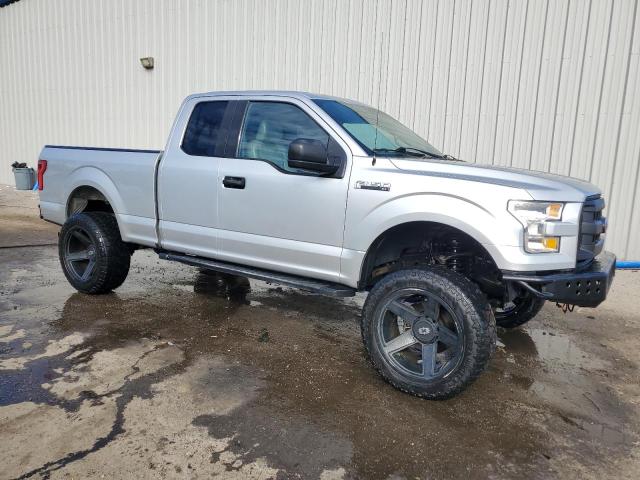 2017 FORD F150 SUPER - 1FTEX1C86HFC42017