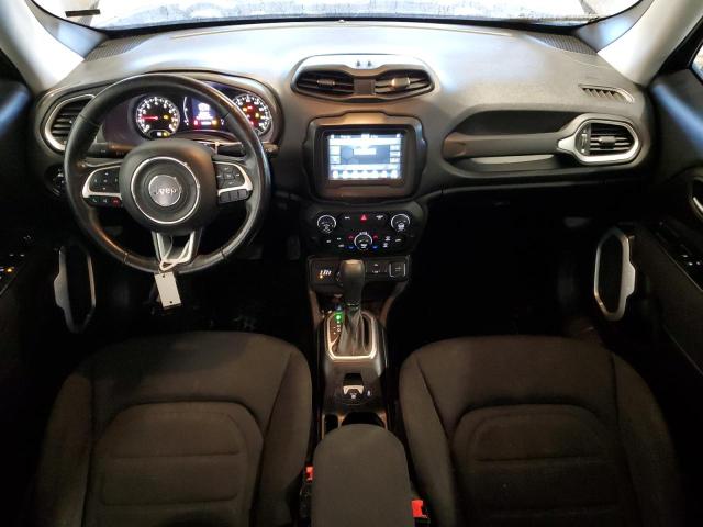 2019 JEEP RENEGADE L - ZACNJBBB1KPK06127