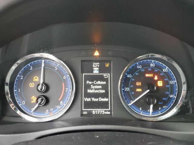 2019 TOYOTA COROLLA L - 5YFBURHE6KP926266