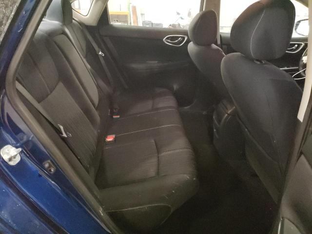 2016 NISSAN SENTRA S - 3N1AB7AP8GY232870