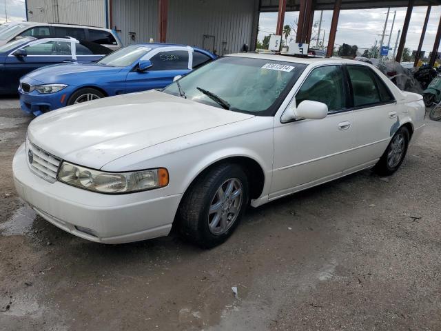 CADILLAC SEVILLE ST