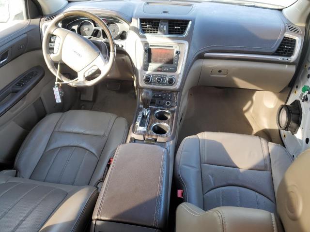 2016 GMC ACADIA DEN - 1GKKRTKD2GJ339142