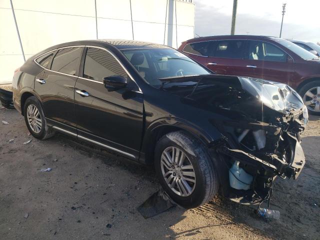 VIN 5J6TF3H54DL005861 2013 HONDA CROSSTOUR no.4