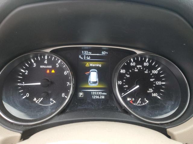 2015 NISSAN ROGUE S - 5N1AT2MV8FC772617