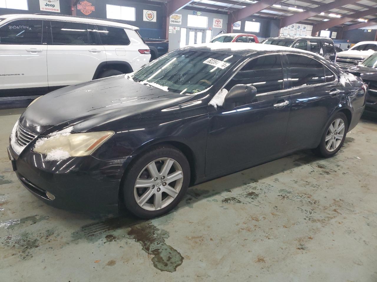 Lot #3028424225 2007 LEXUS ES 350