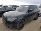 2019 LAND ROVER RANGE ROVE - SALGS2RE8KA521945