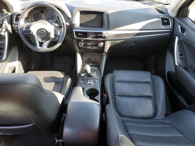 2016 MAZDA CX-5 GT - JM3KE4DY6G0845437