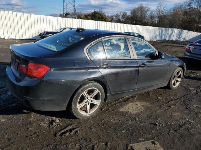2015 BMW 328 XI SUL - WBA3B5G57FNS15096