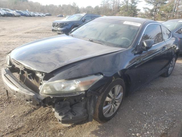 2011 HONDA ACCORD EXL #3024435523