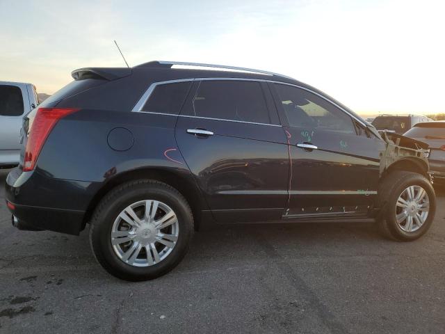 VIN 3GYFNBE35GS558241 2016 CADILLAC SRX no.3