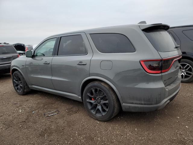 2022 DODGE DURANGO SR 1C4SDJGJ1NC133812