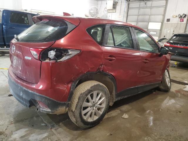 VIN JM3KE2BEXD0109416 2013 MAZDA CX-5 no.3