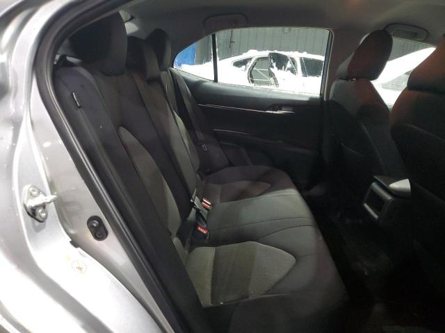 2018 TOYOTA CAMRY L - 4T1B11HK8JU608601