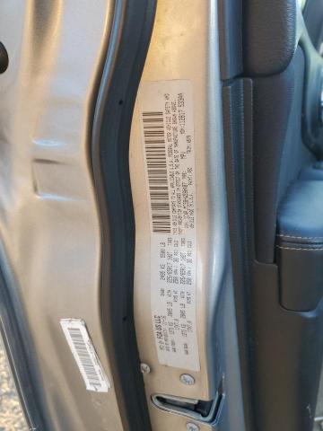 2017 JEEP CHEROKEE L - 1C4PJMCS8HW590487