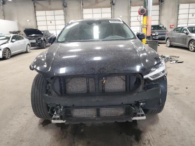 2019 VOLVO XC60 T6 YV4A22RK3K1328697