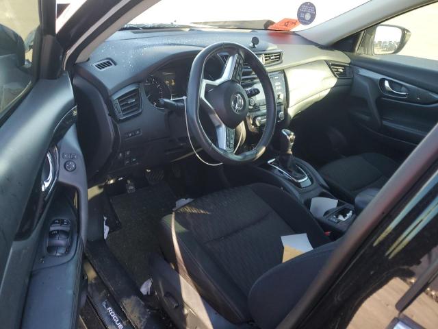 2017 NISSAN ROGUE S - 5N1AT2MT1HC848700