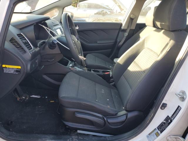 2017 KIA FORTE LX - 3KPFL4A75HE130735