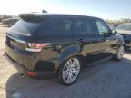 Lot #3024810434 2017 LAND ROVER RANGE ROVE