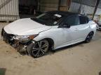 2020 NISSAN SENTRA SR - 3N1AB8DV0LY306406