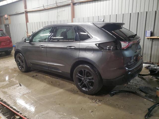 2018 FORD EDGE SEL - 2FMPK4J83JBB23145
