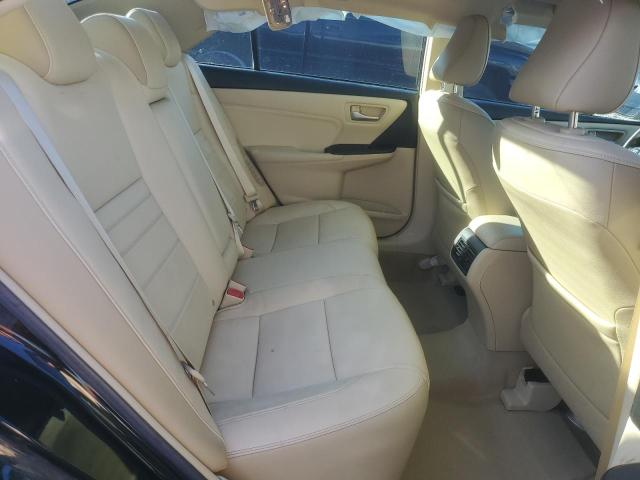 2016 TOYOTA CAMRY HYBR - 4T1BD1FK7GU190602